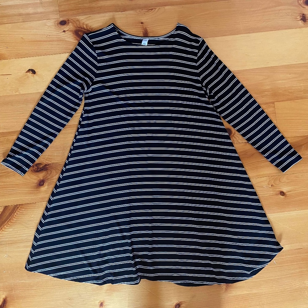 Swing Dress